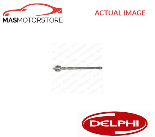 Tie rod axle - joint,