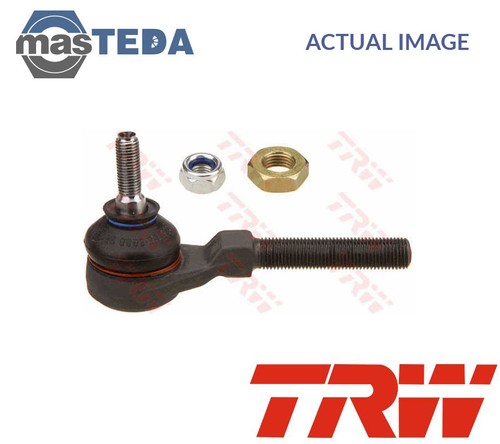 Jte287 track rod end - track,