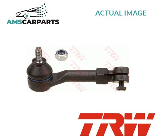 Track rod end rack - rack,