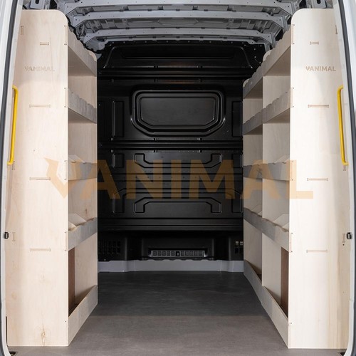 Renault master 2025 - master, triple