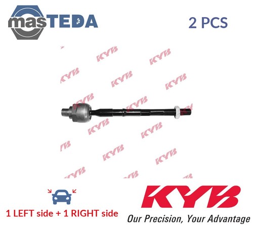 Kre4031 tie rod axle - axle, joint