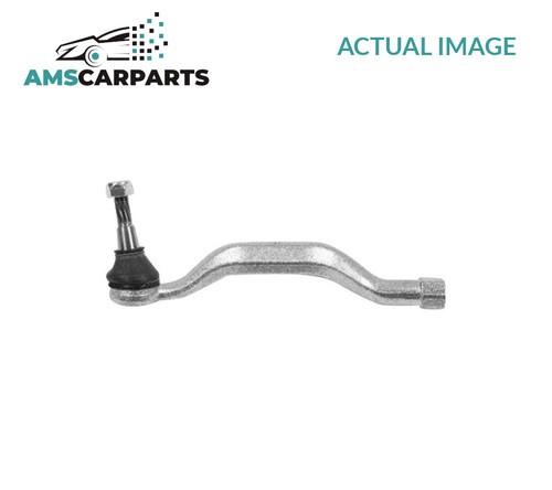 Track rod end - track, rack