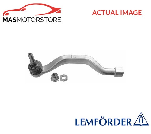 Track rod end rack - rod,