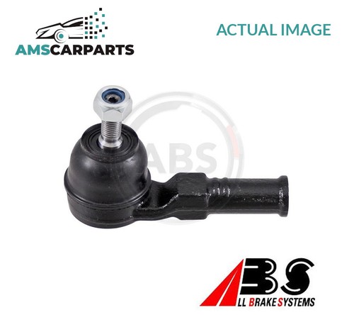 Track rod end - track, outer