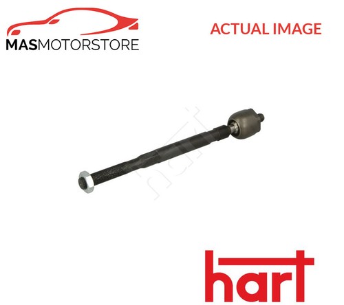 Tie rod axle joint track - axle,