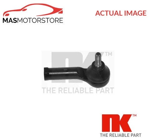 Track rod end rack - end, nk