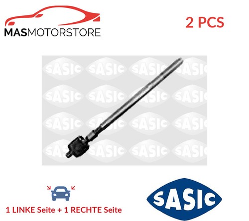 Axial joint tie rod - axial,