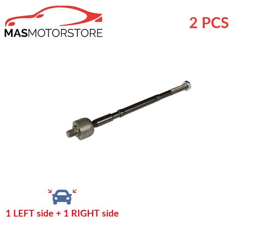 Tie rod axle joint - tie,