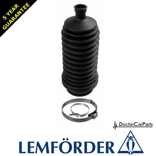 Steering rack boot gaiter for - steering,