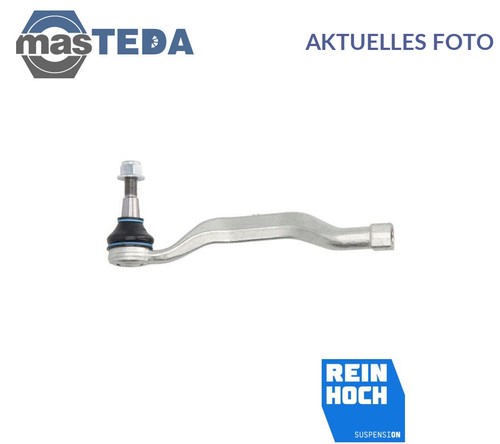 Rh01 2050 tie rod - rod, end