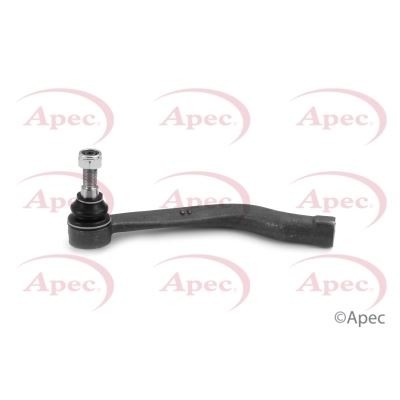 Track rod end rack - rod,