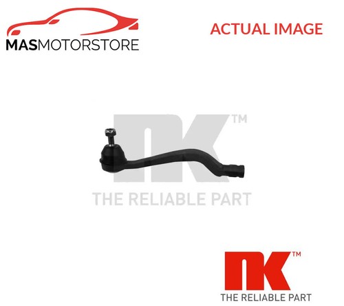 Track rod end - rod,