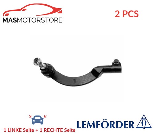 Tie rod end axial - tie,