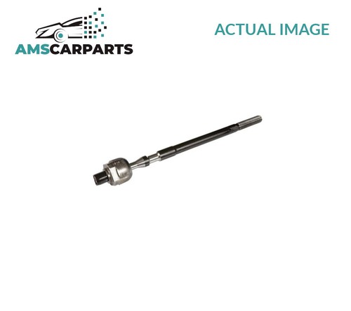 Tie rod axle joint track - rod,