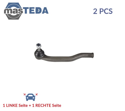 8764 tie rod end - end, axial