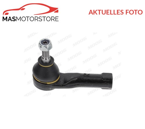 Tie rod end - tie, moog