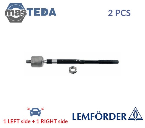 30682 tie rod axle - 01,