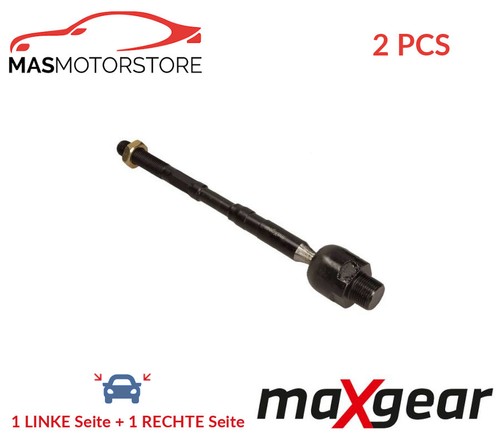 Axial joint tie rod - axial,