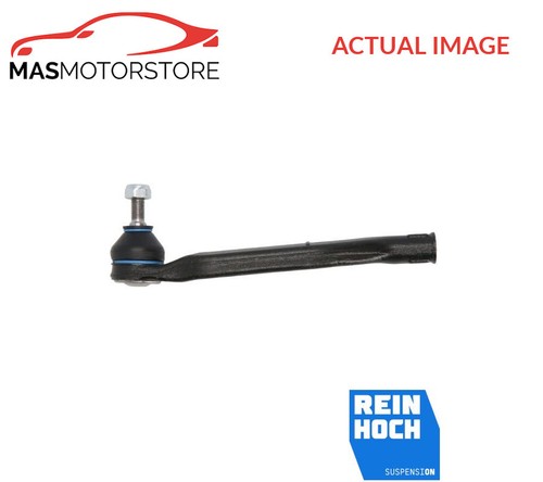 Track rod end rack - track,