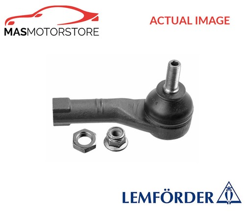 Track rod end rack - track,