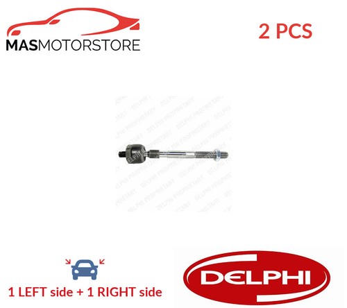Tie rod axle joint pair - tie,