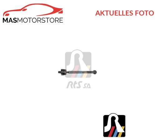 Axial joint tie rod front - joint,
