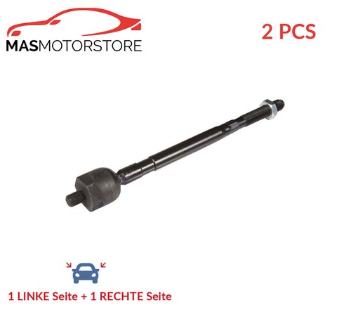Axial joint tie rod - joint,
