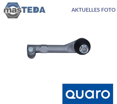 Qs5491 tie rod end axial - rod,
