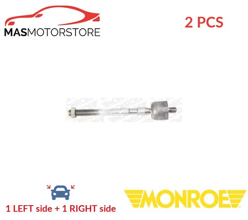 Tie rod axle joint - tie, front