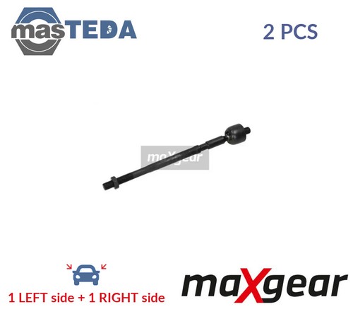 0366 tie rod - 69-0366, joint