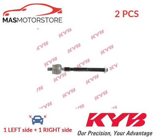 Tie rod axle - joint, pair
