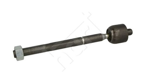 Front axle inner - front,