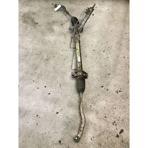 Steering rack renault master - steering,