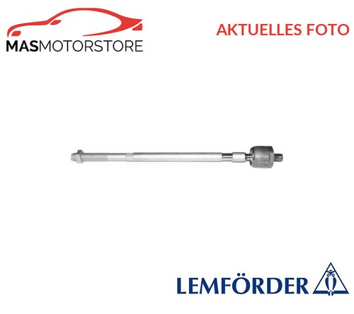 Axial joint tie rod - axial,