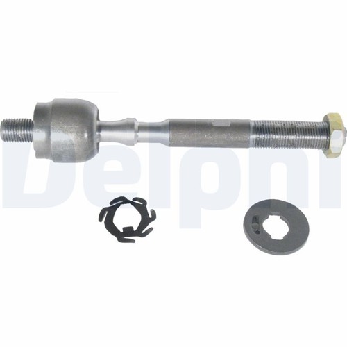Front steering inner - front, rod