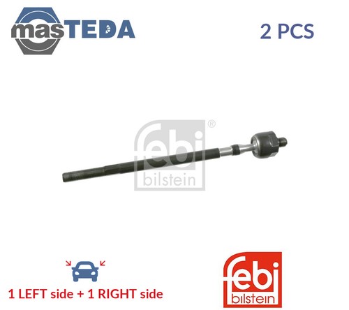 22763 tie rod - 22763, pair