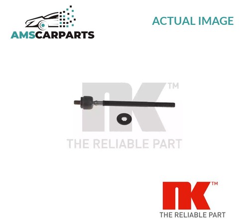 Tie rod axle joint - tie,