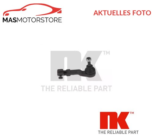 Tie rod end axial joint - axial,