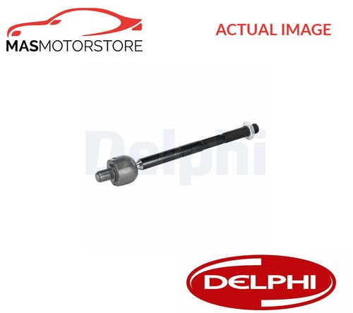 Tie rod axle joint track - tie,