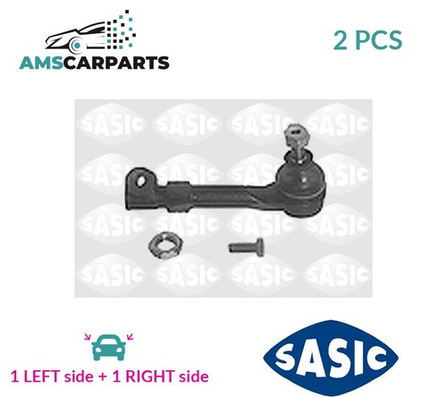 Track rod end rack - rod,