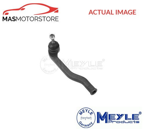 Track rod end rack - rod,