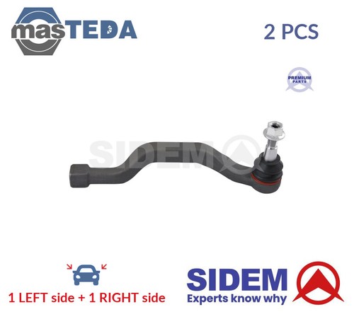5739 track rod end - track,