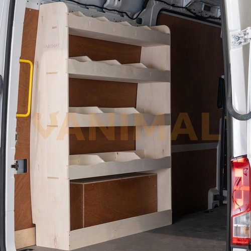 Renault master 2025 rear - renault, 2025+