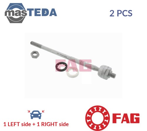 840 0328 tie rod axle - 10,