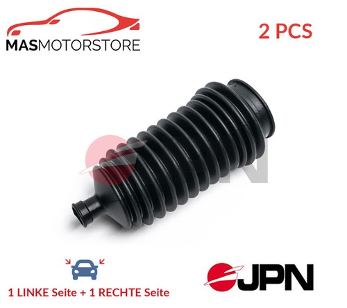 Bellow kit steering boot - bellow,