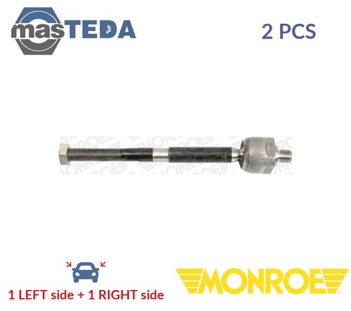 L25217 tie rod axle - rod, pair