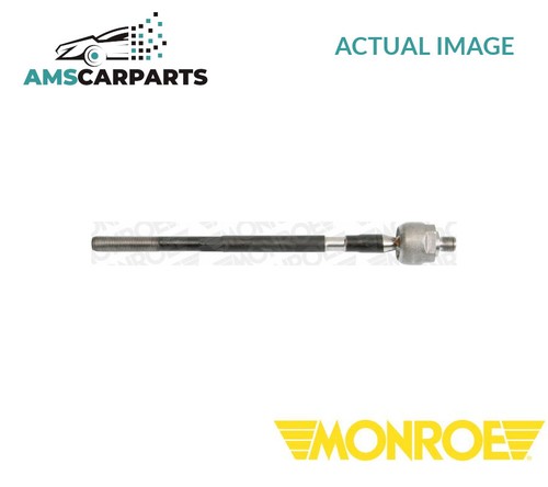 Tie rod axle joint track - tie,