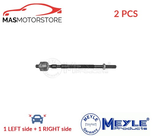 Tie rod axle joint pair - tie,