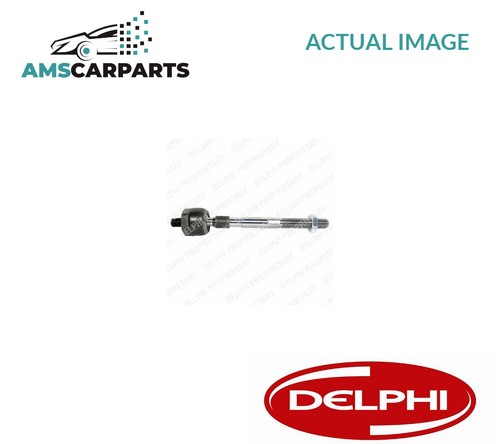 Tie rod axle joint - tie,