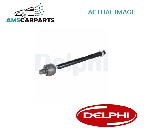 Tie rod axle joint track - joint,